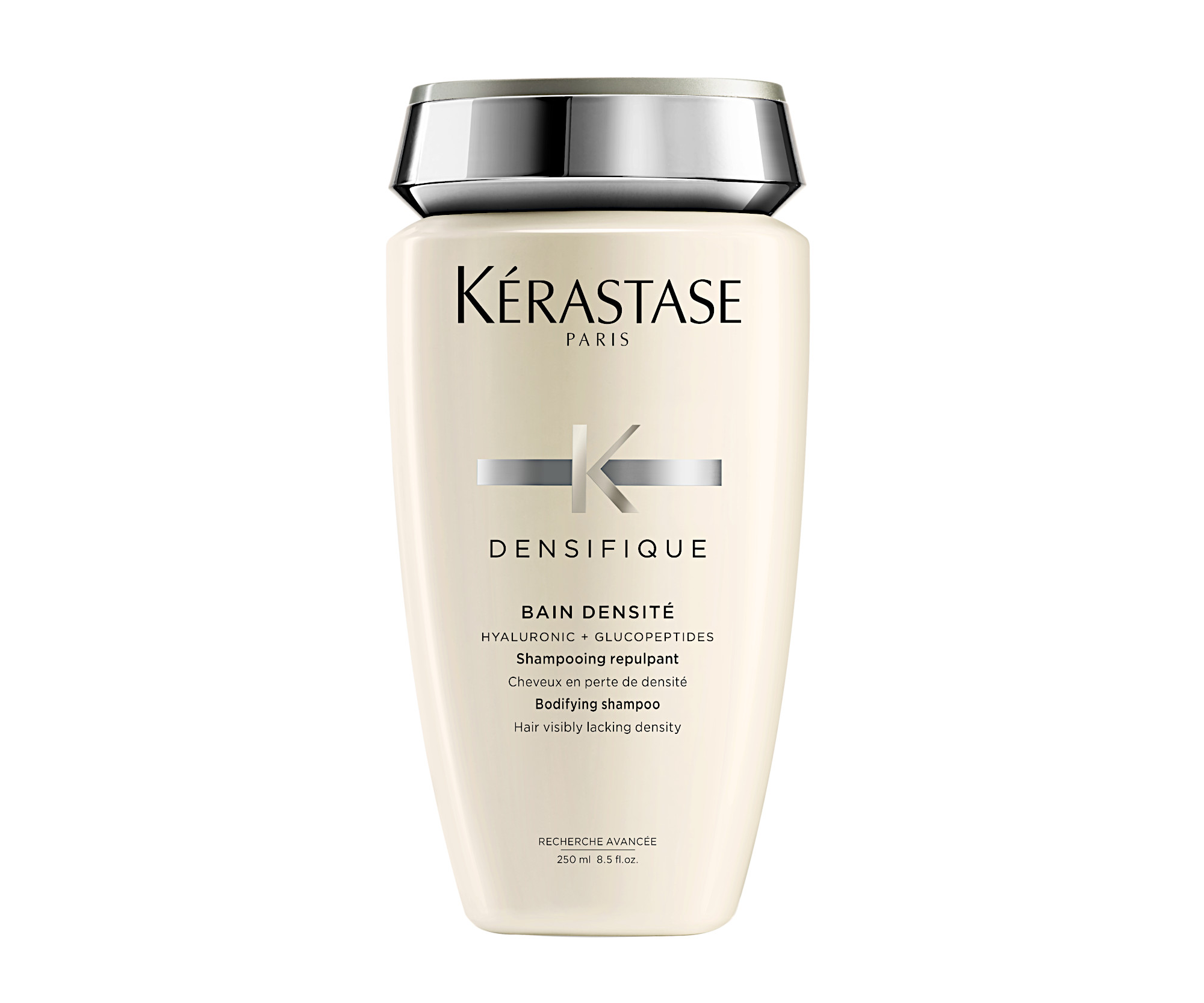 Šampon pro hustotu vlasů Kérastase Densifique Bain Densité - 250 ml + dárek zdarma