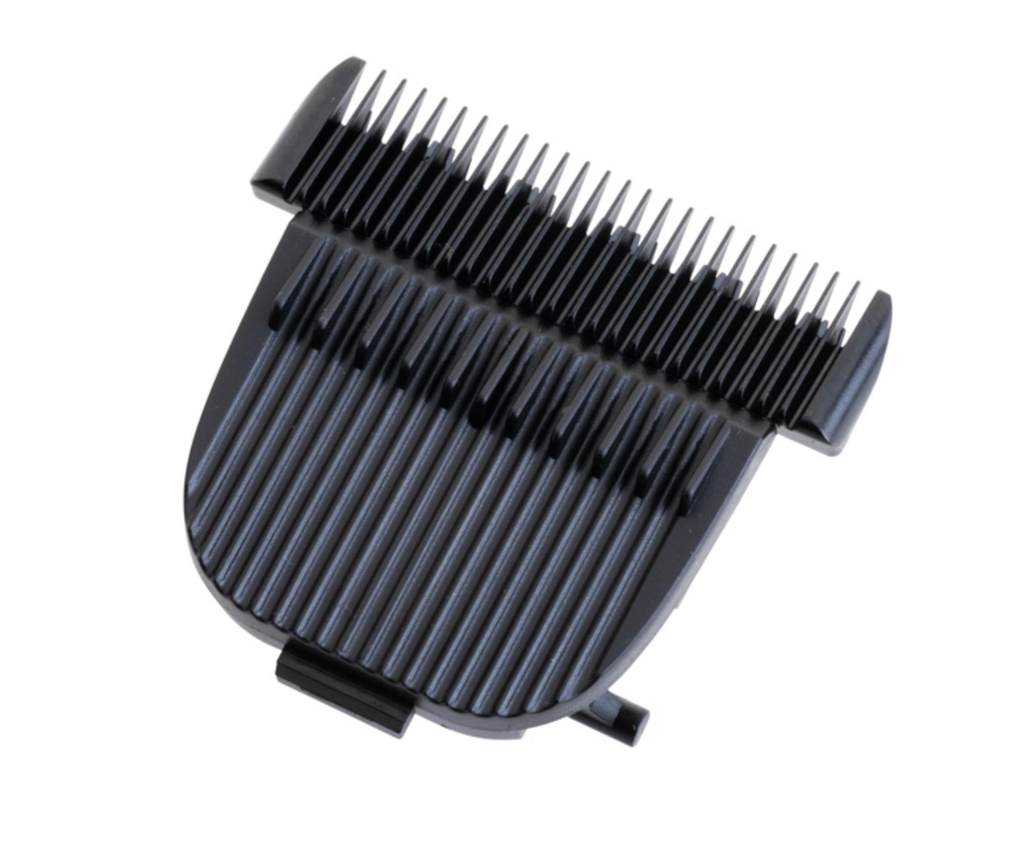 Náhradní hlavice pro profesionální strojek Kiepe Groove Clipper 6201 - 0,8-2 mm (611) + dárek zdarma