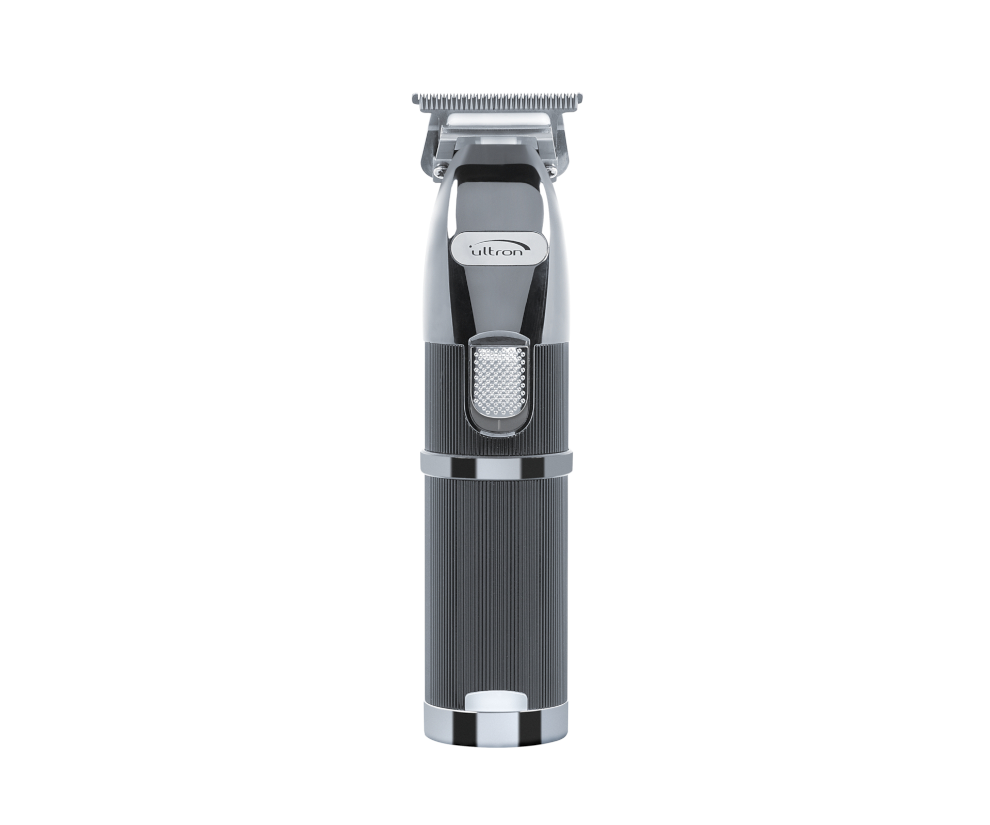 Profesionální konturovací strojek Ultron Enki Naked Blade Trimmer (7650130) + dárek zdarma