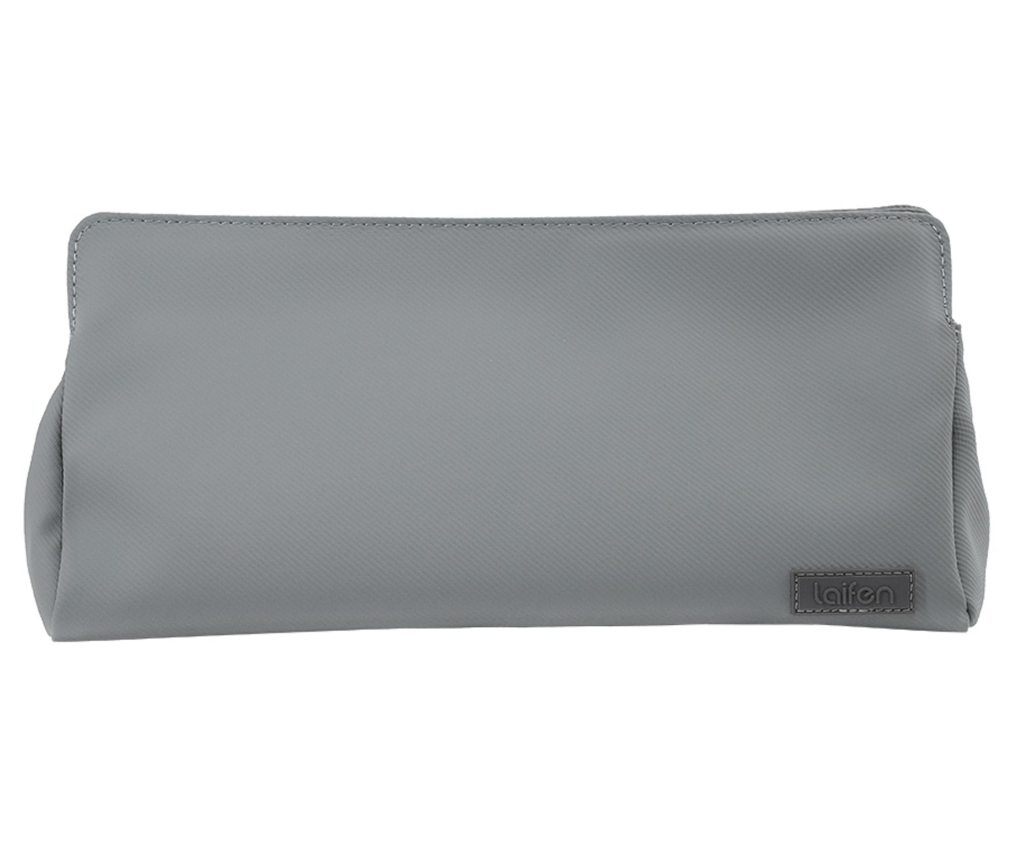 Cestovní pouzdro pro fény Laifen - šedé + dárek zdarma