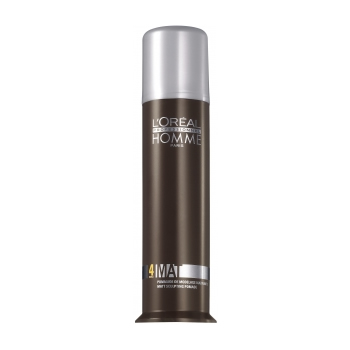 Matující stylingová pasta Homme MAT - 80 ml - L’Oréal Professionnel + dárek zdarma