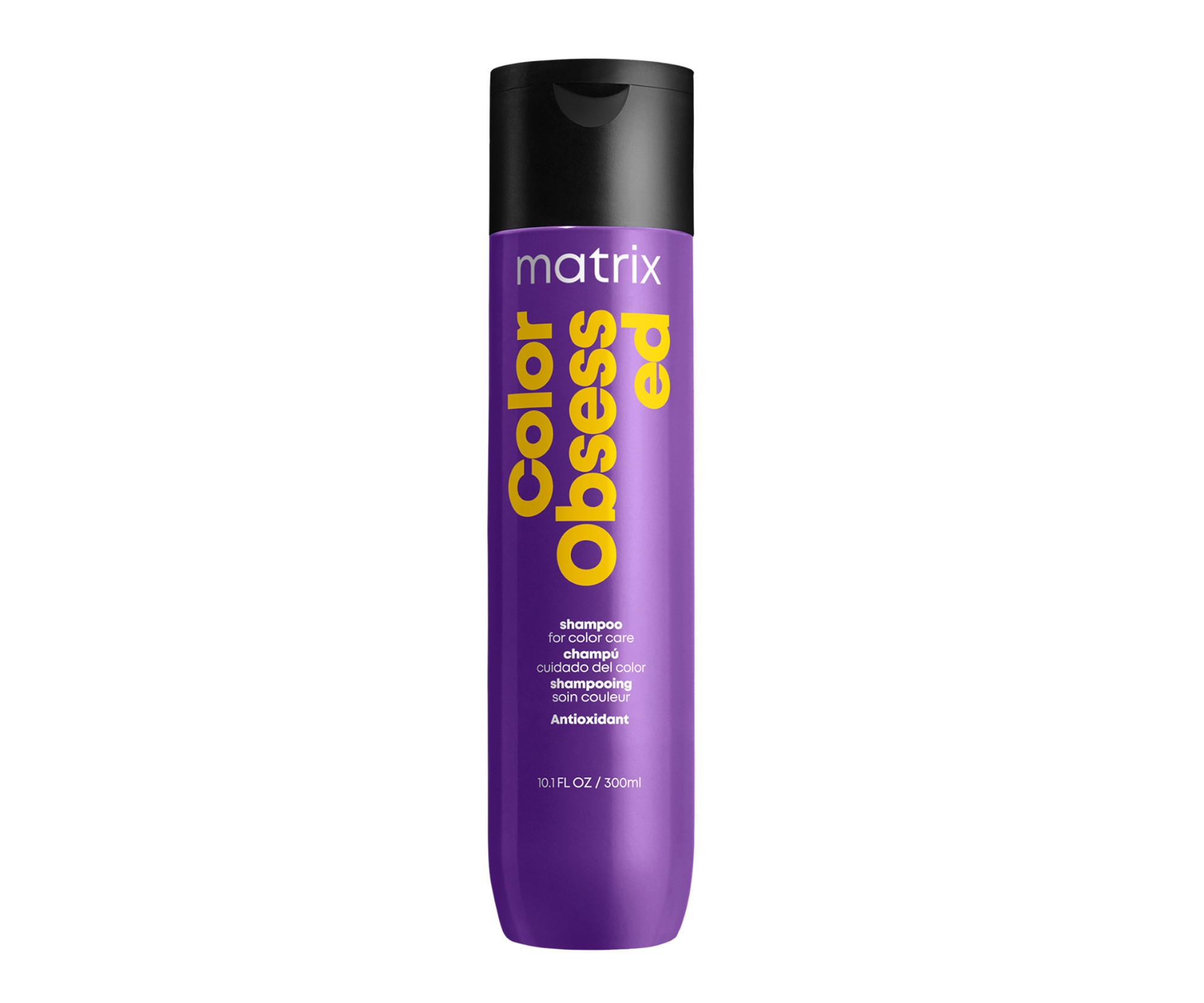 Šampon pro barvené vlasy Matrix Color Obsessed - 300 ml + dárek zdarma