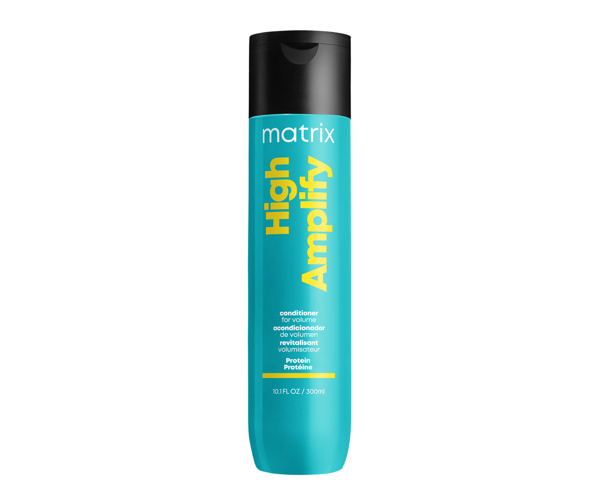Proteinová péče pro objem jemných vlasů Matrix High Amplify - 300 ml + dárek zdarma