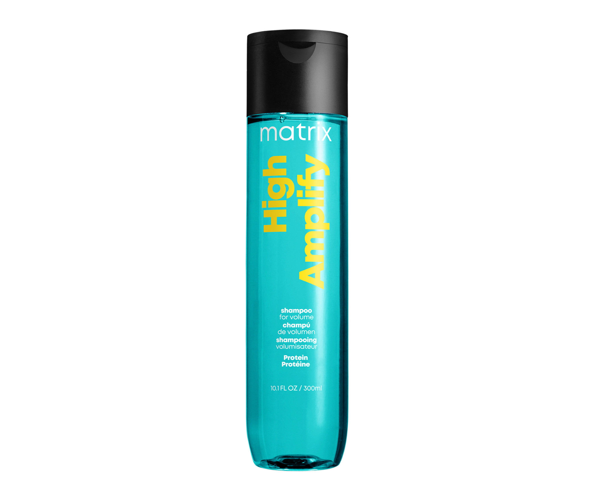 Proteinový šampon pro objem jemných vlasů Matrix High Amplify - 300 ml + dárek zdarma