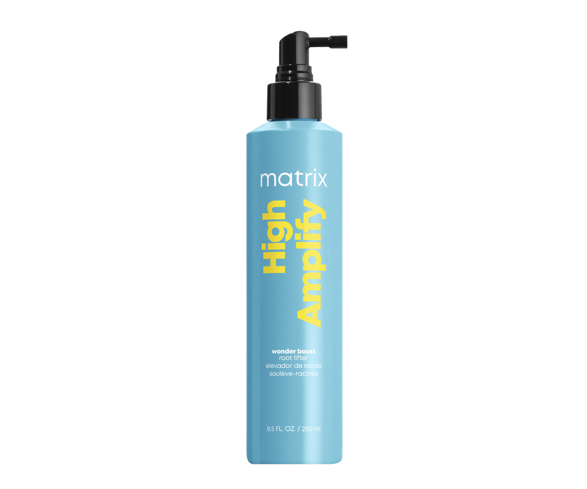 Sprej pro objem vlasů od kořínků Matrix High Amplify Wonder Boost - 250 ml + dárek zdarma