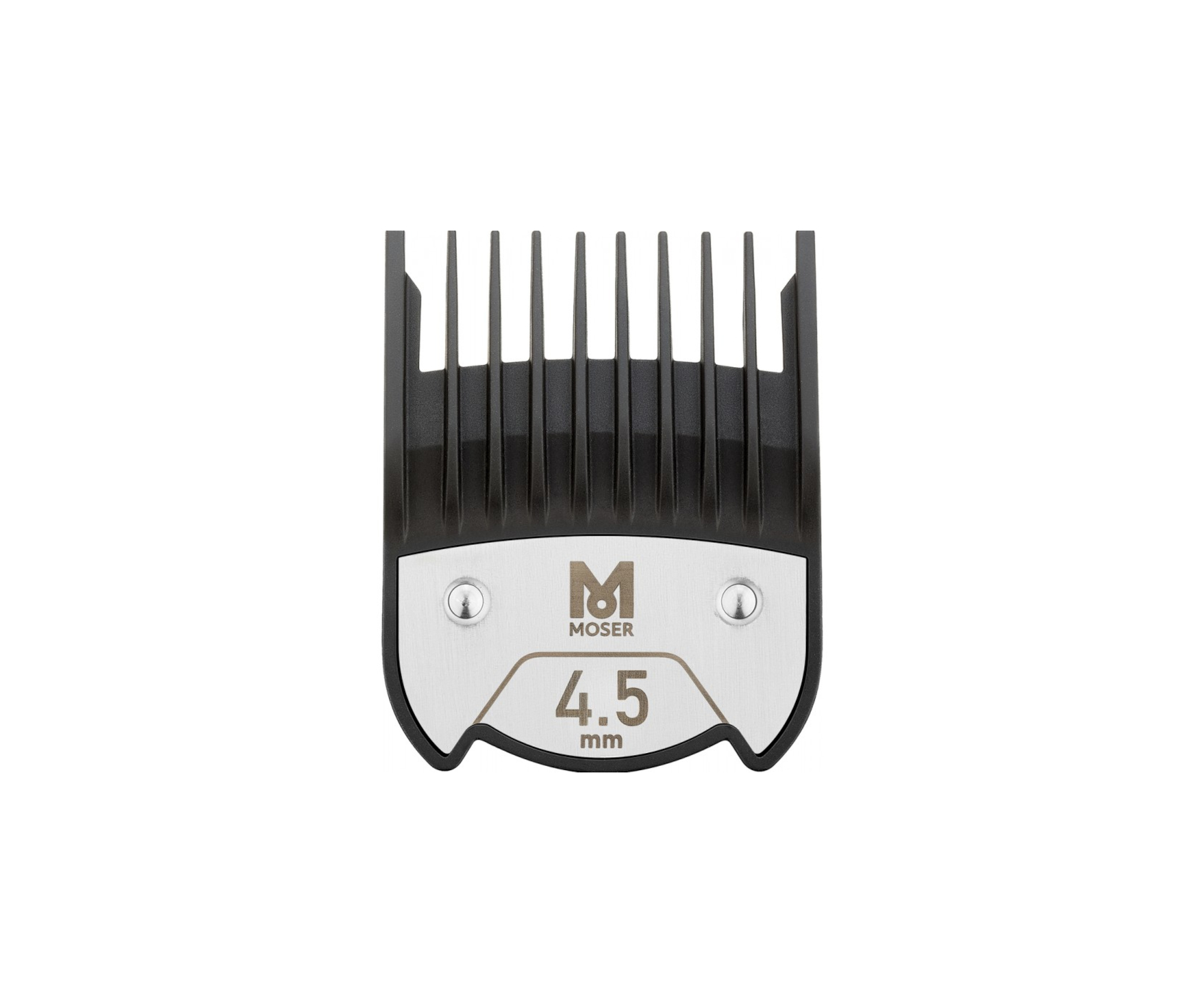 Náhradní magnetický nástavec Moser - 4,5 mm (1801-7050) + dárek zdarma