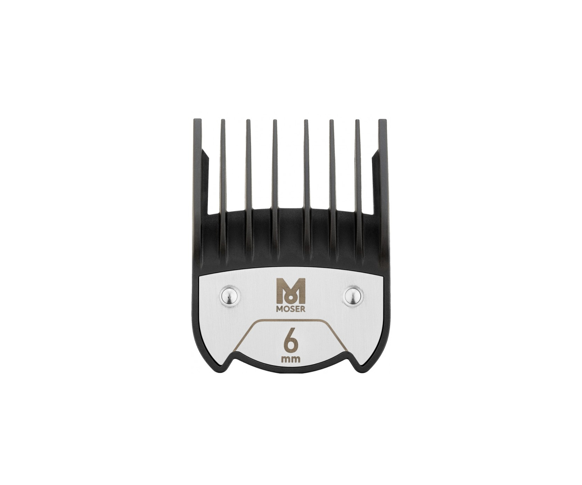 Náhradní magnetický nástavec Moser - 6 mm (1801-7060) + dárek zdarma