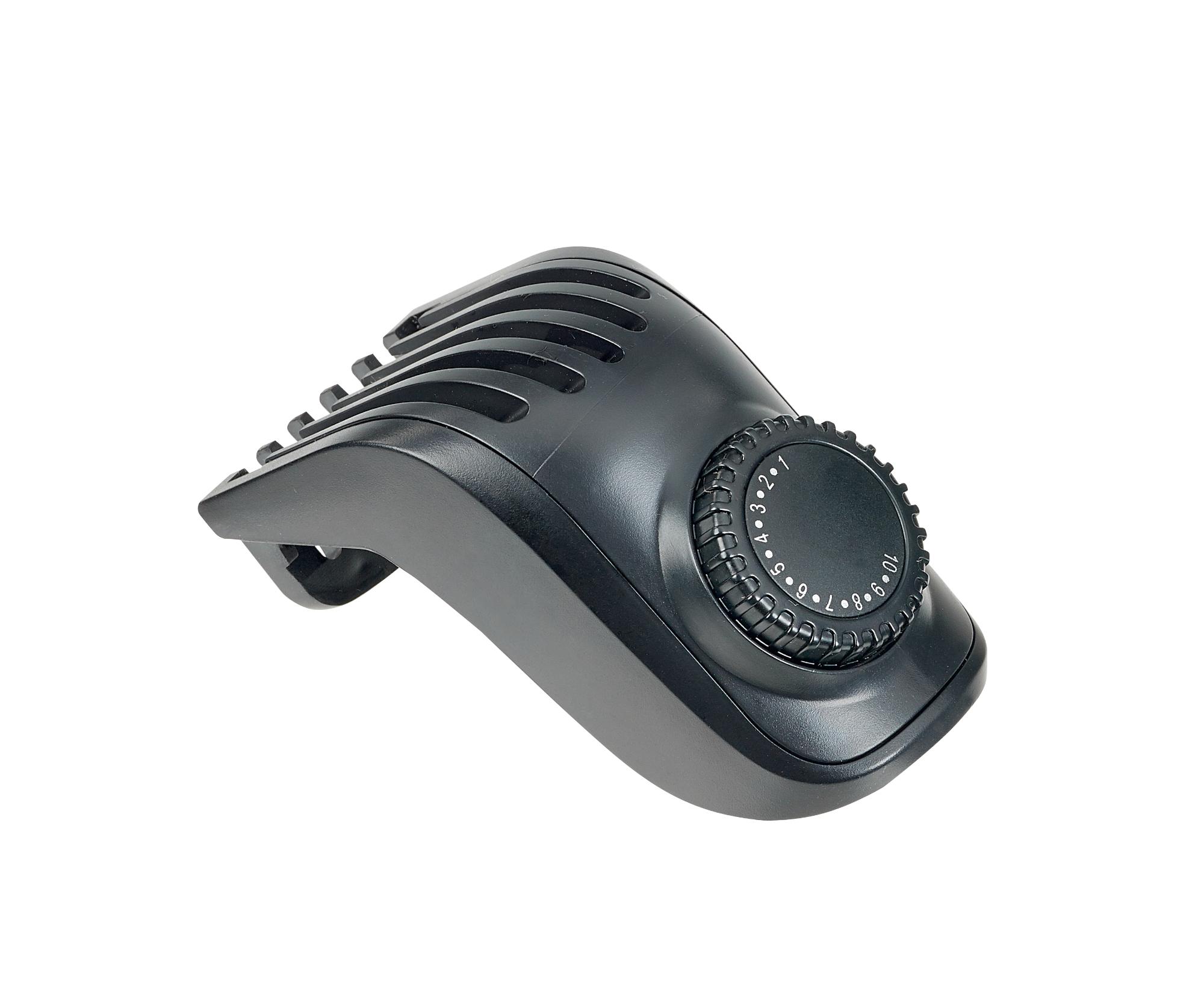 Náhradní nástavec pro konturovací strojek Teox II - 1,5-8 mm (7791002-00) - Original Best Buy