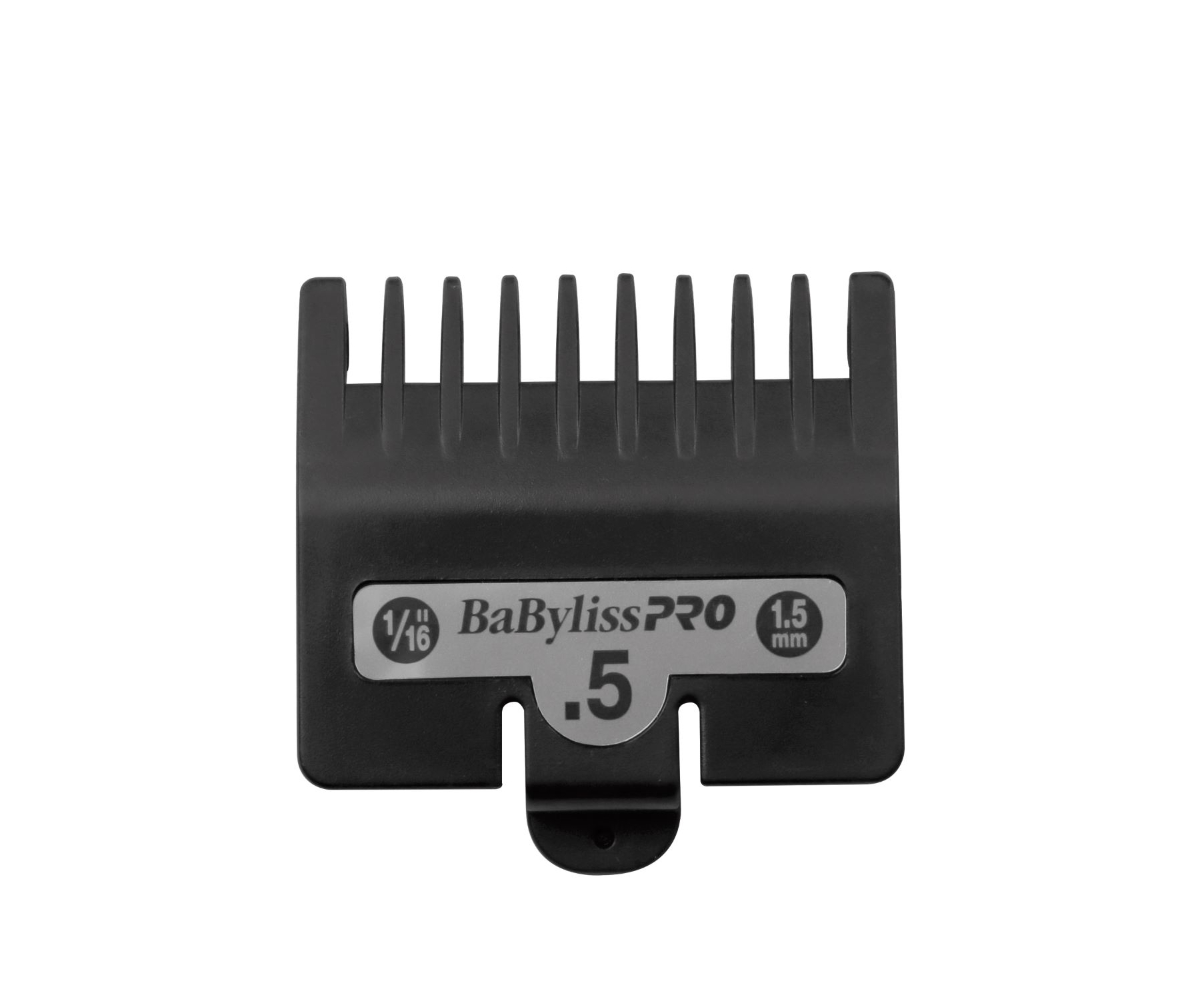 Náhradní nástavec pro strojek BaByliss Pro FX880E, FX8700 - 1,5 mm (35808801)