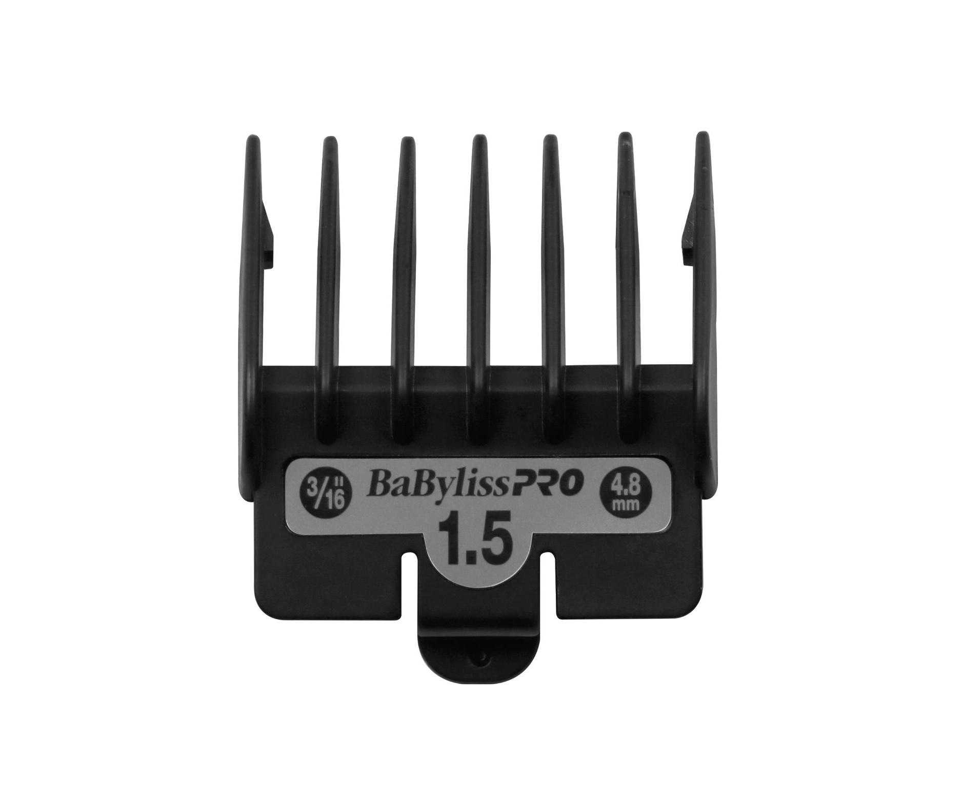Náhradní nástavec pro strojek BaByliss Pro FX880E, FX8700 - 4,8 mm (35808803)
