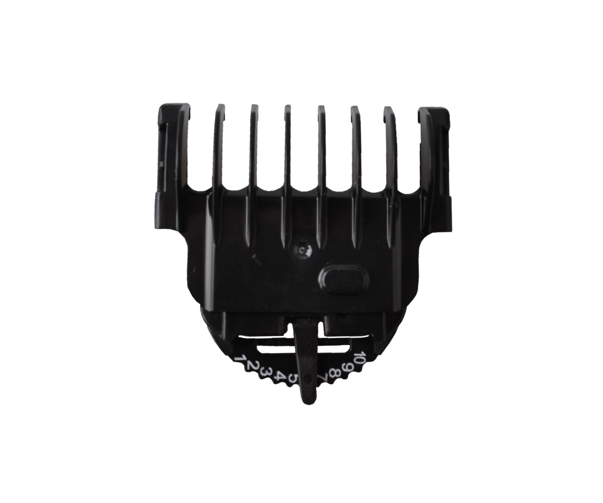 Náhradní nastavitelný nástavec na T-hlavici Wahl 1-10 mm (WHL-ND-51084) + dárek zdarma