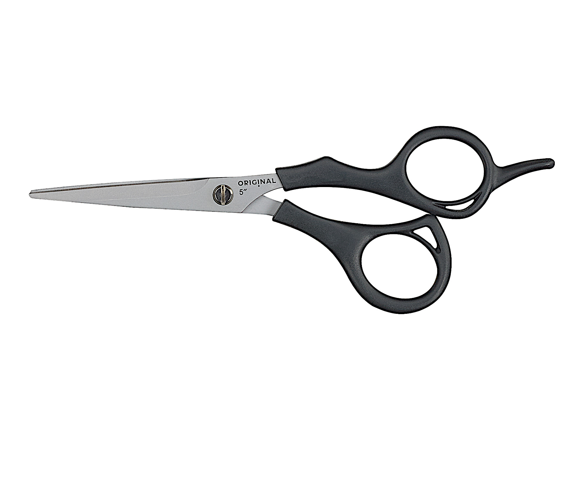 Kadeřnické nůžky Original Best Buy Eco 5" - semi-offset (7072350) + dárek zdarma