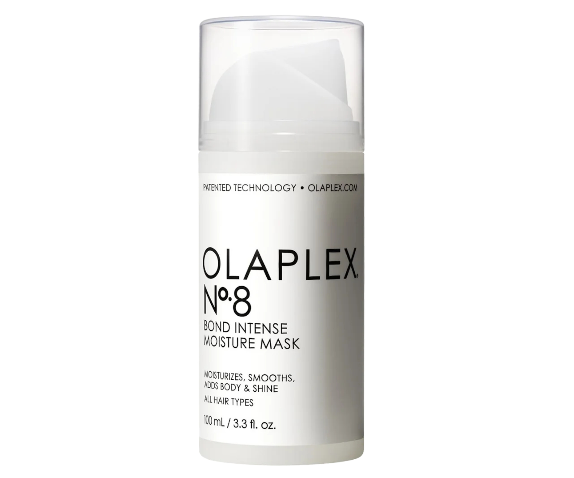 Hydratační maska pro obnovu vlasů Olaplex No. 8 Bond Intense Moisture Mask - 100 ml + dárek zdarma