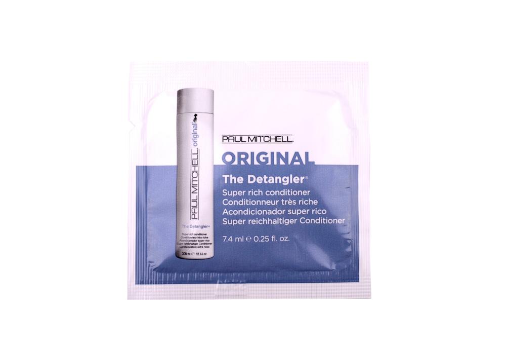 Péče pro normální vlasy Paul Mitchell The Detangler - 7,4 ml (150239)