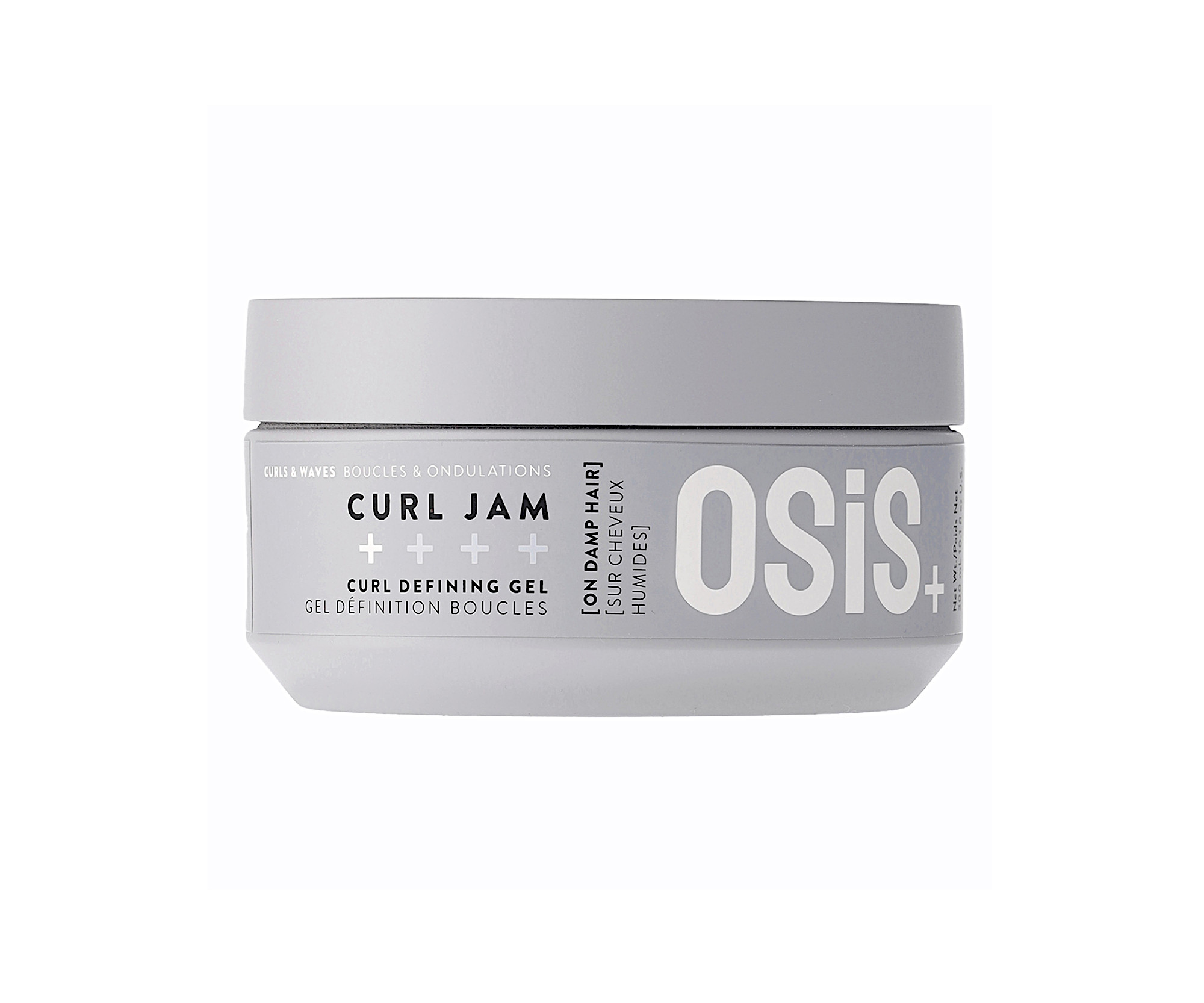 Gel pro tvarování vln Schwarzkopf Professional Osis+ Curl Jam - 300 ml (2873918) + DÁREK ZDARMA