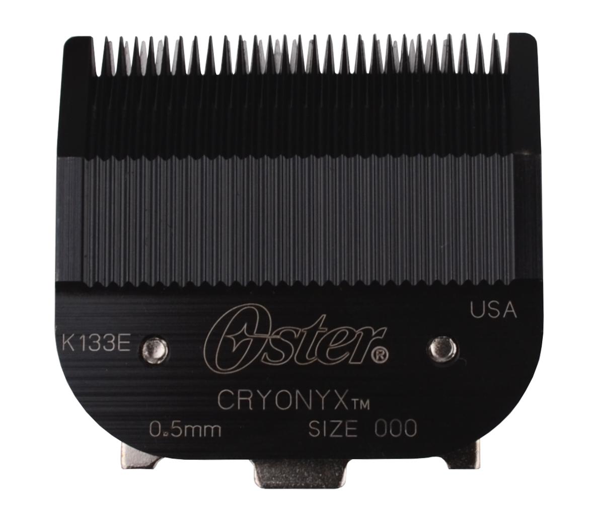 Stříhací hlavice OSter 0,5 mm 96914-826 + dárek zdarma