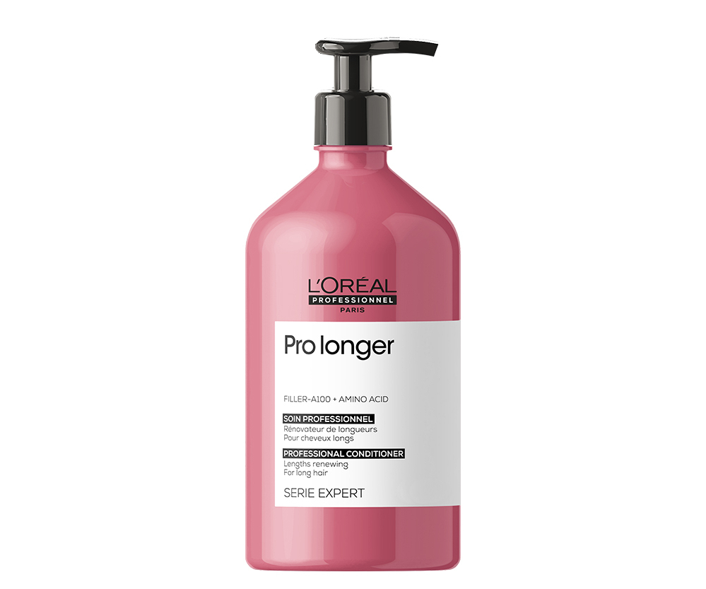 Péče na obnovení délek Loréal Professionnel Serie Expert Pro Longer – 500 ml - L’Oréal Professionnel + DÁREK ZDARMA