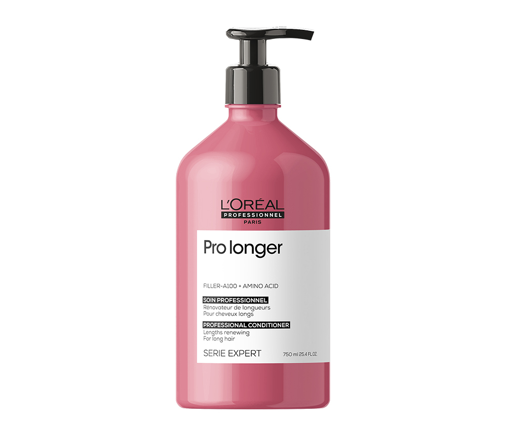 Péče na obnovení délek Loréal Professionnel Serie Expert Pro Longer – 750 ml - L’Oréal Professionnel + DÁREK ZDARMA