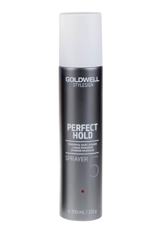 Silný lak na vlasy Goldwell PH Sprayer - 300 ml (227533) + DÁREK ZDARMA