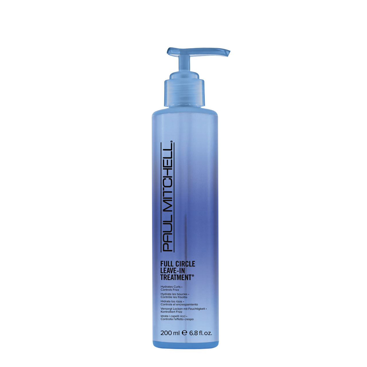 Péče pro kudrnaté vlasy Paul Mitchell Full Circle - 200 ml (111112) + DÁREK ZDARMA