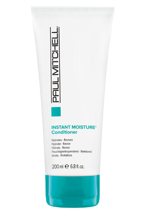 Hydratační kondicionér pro suché vlasy Paul Mitchell Instant Moisture® Conditioner - 200 ml (101212) + dárek zdarma