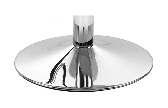 Náhradní podstavec ke kadeřnickému křeslu Detail - kulatý (DHS821) + dárek zdarma