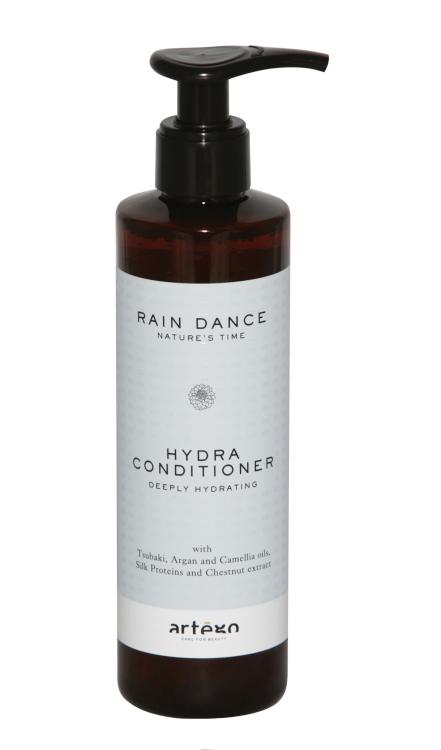 Hydratační kondicionér Artégo Rain Dance Hydra Conditioner - 1000 ml (0164307) + dárek zdarma