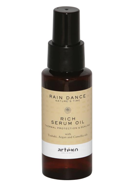 Zkrášlující olej Artégo Rain Dance Rich Serum Oil - 75 ml (0164313) + dárek zdarma