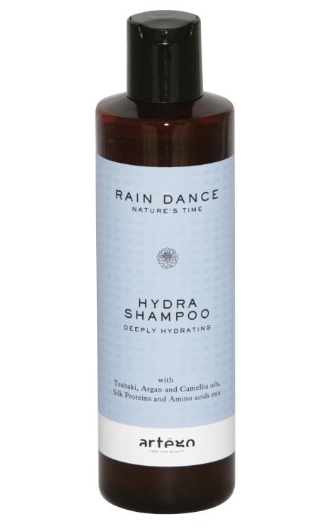 Hydratační šampon Artégo Rain Dance - 250 ml (0164304) + dárek zdarma
