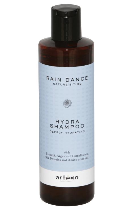 Hydratační šampon Artégo Rain Dance Hydra Shampoo - 250 ml (0164304) + dárek zdarma