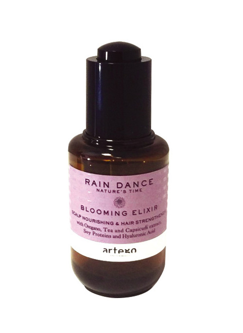 Sérum pro růst vlasů Artégo Rain Dance Blooming Elixir - 50 ml (0164312) + dárek zdarma
