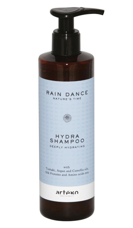 Hydratační šampon Artégo Rain Dance Hydra Shampoo - 1000 ml (0164305) + dárek zdarma