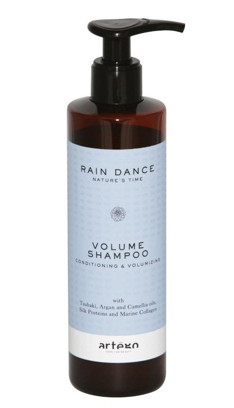 Šampon pro objem vlasů Artégo Rain Dance - 1000 ml (0164309) + dárek zdarma