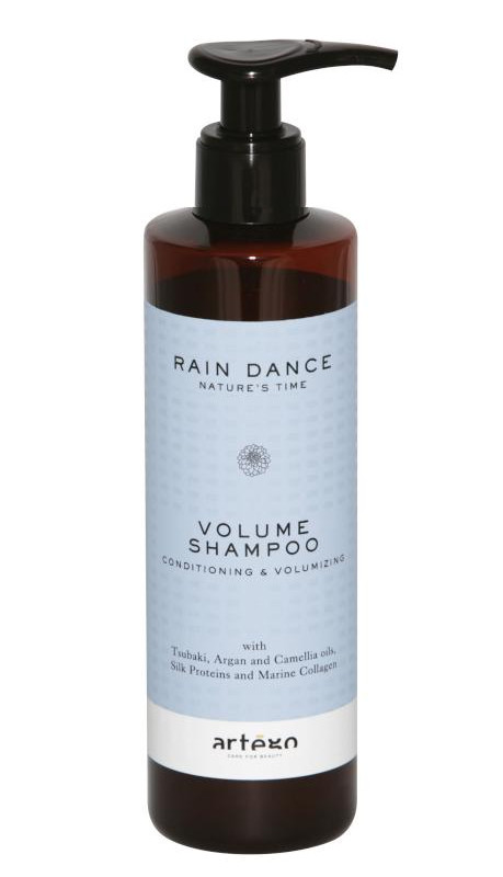 Šampon pro objem vlasů Artégo Rain Dance Volume Shampoo - 1000 ml (0164309) + dárek zdarma
