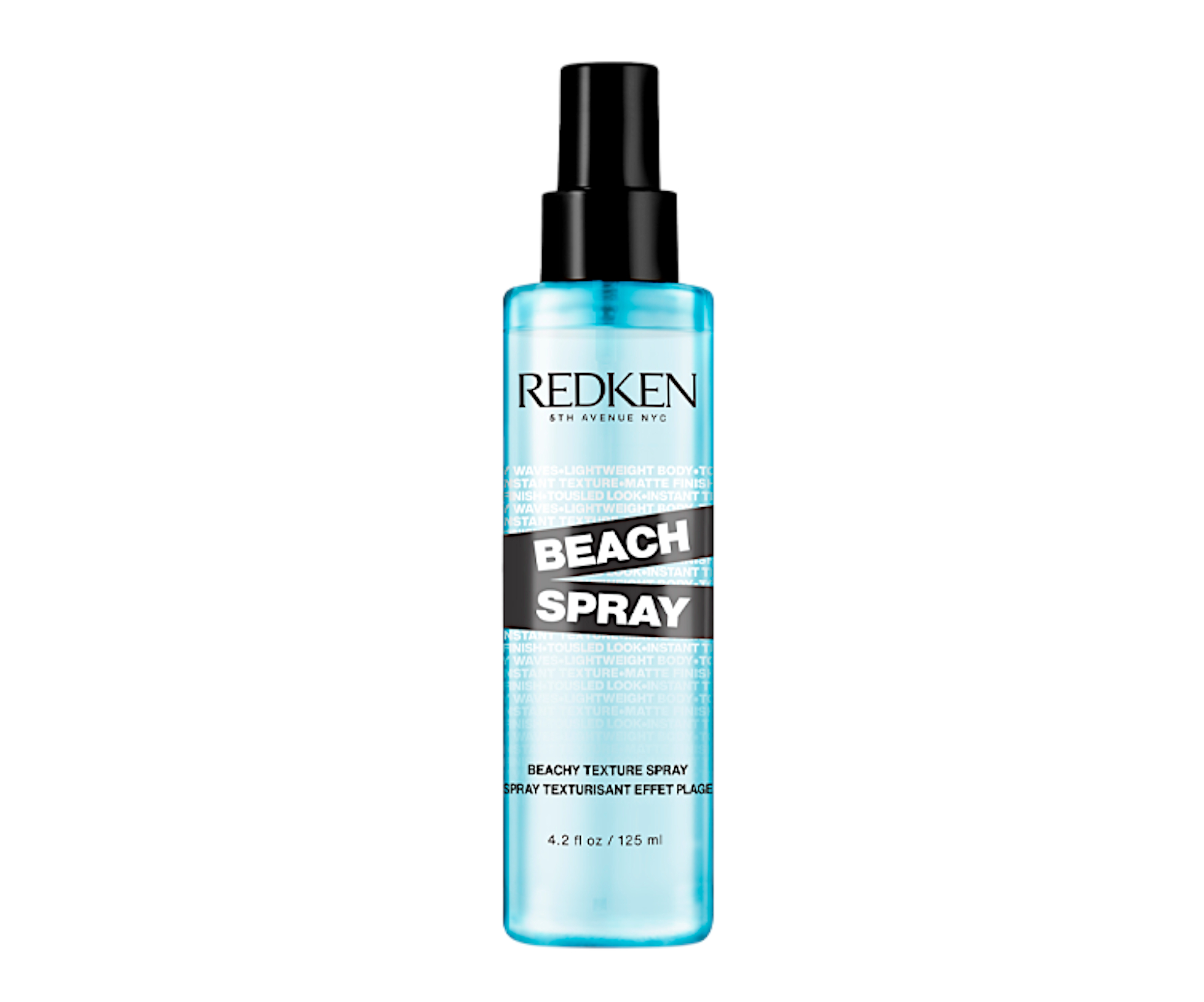 Sprej pro efekt plážových vln Redken Beach Spray - 125 ml + DÁREK ZDARMA