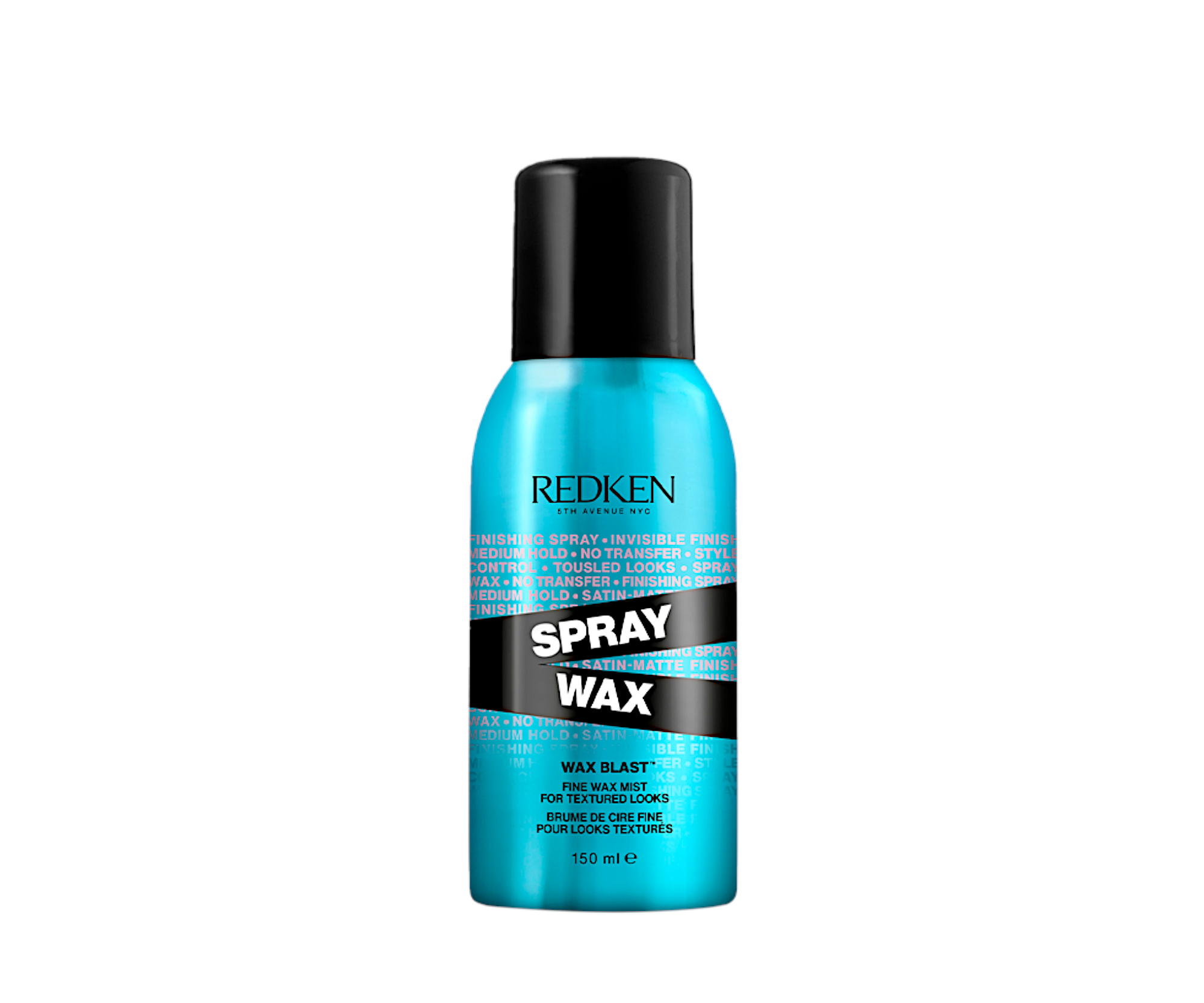 Vosk na vlasy ve spreji Redken Spray Wax - 150 ml + DÁREK ZDARMA