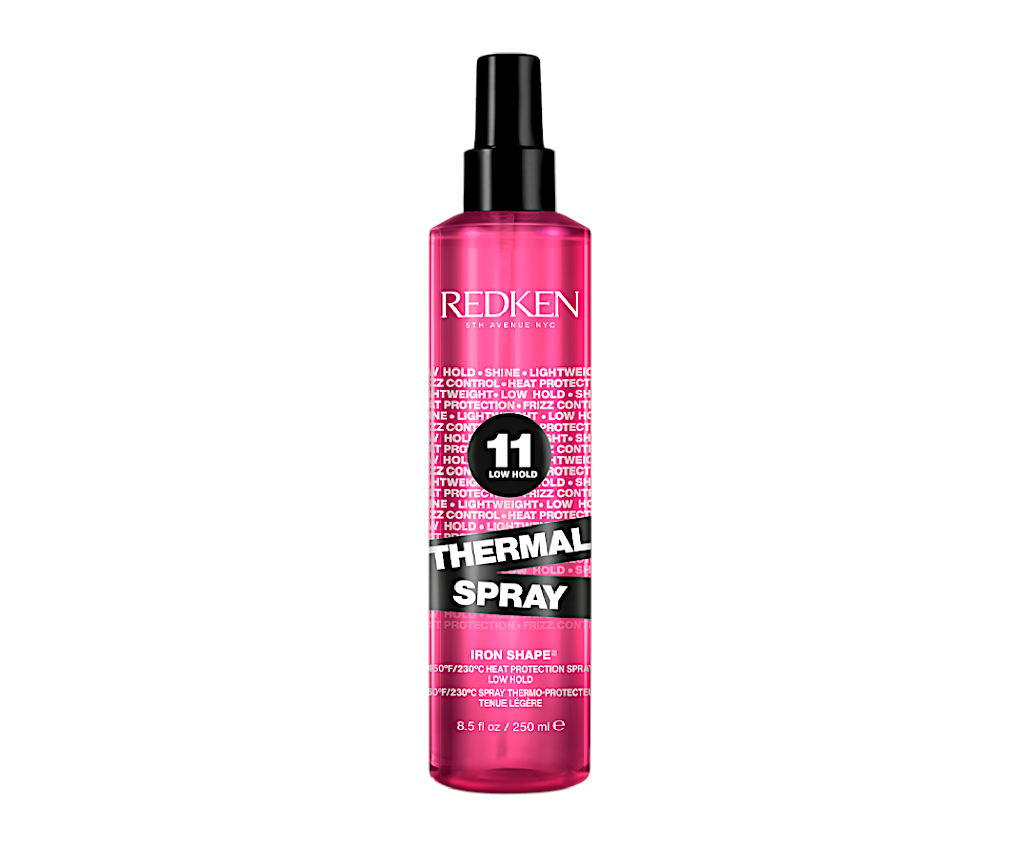 Termoochranný sprej na vlasy Redken Thermal Spray - 250 ml + DÁREK ZDARMA