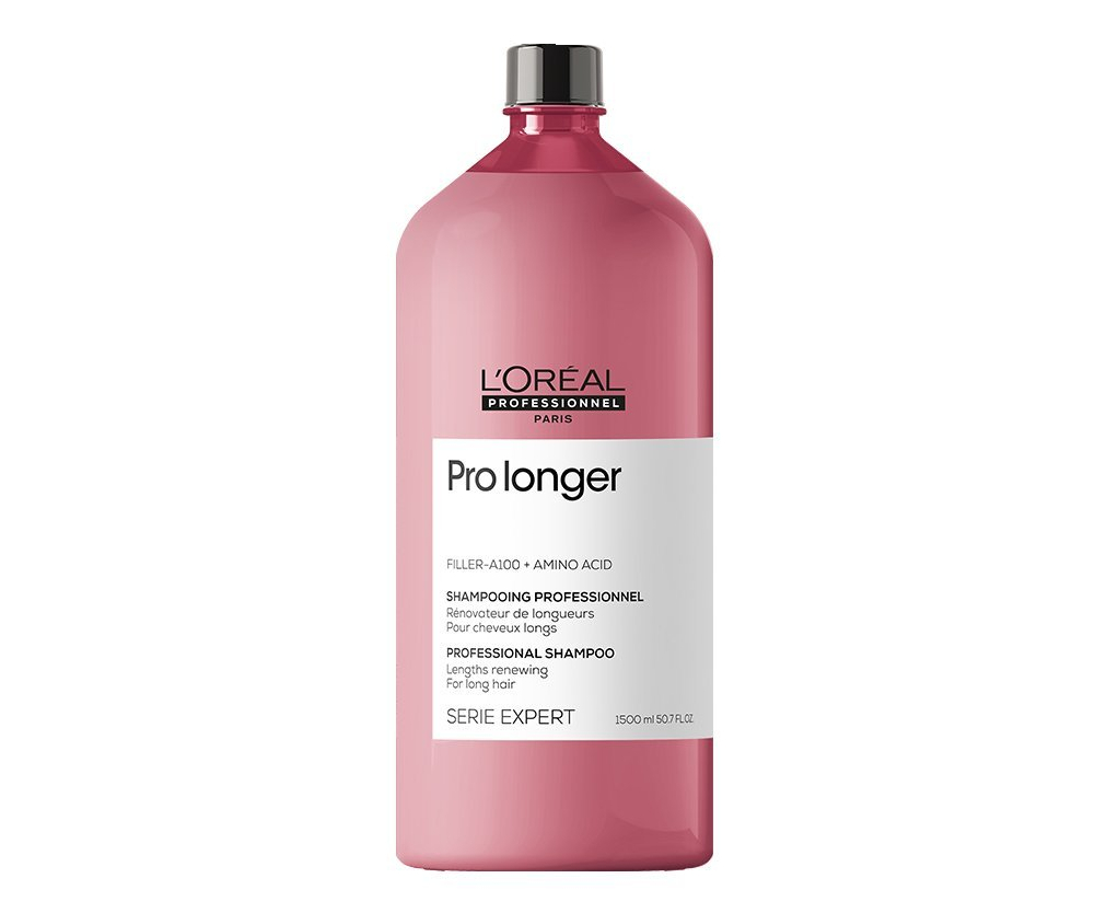 Šampon na obnovení délek Loréal Professionnel Serie Expert Pro Longer - 1500 ml - L’Oréal Professionnel + DÁREK ZDARMA