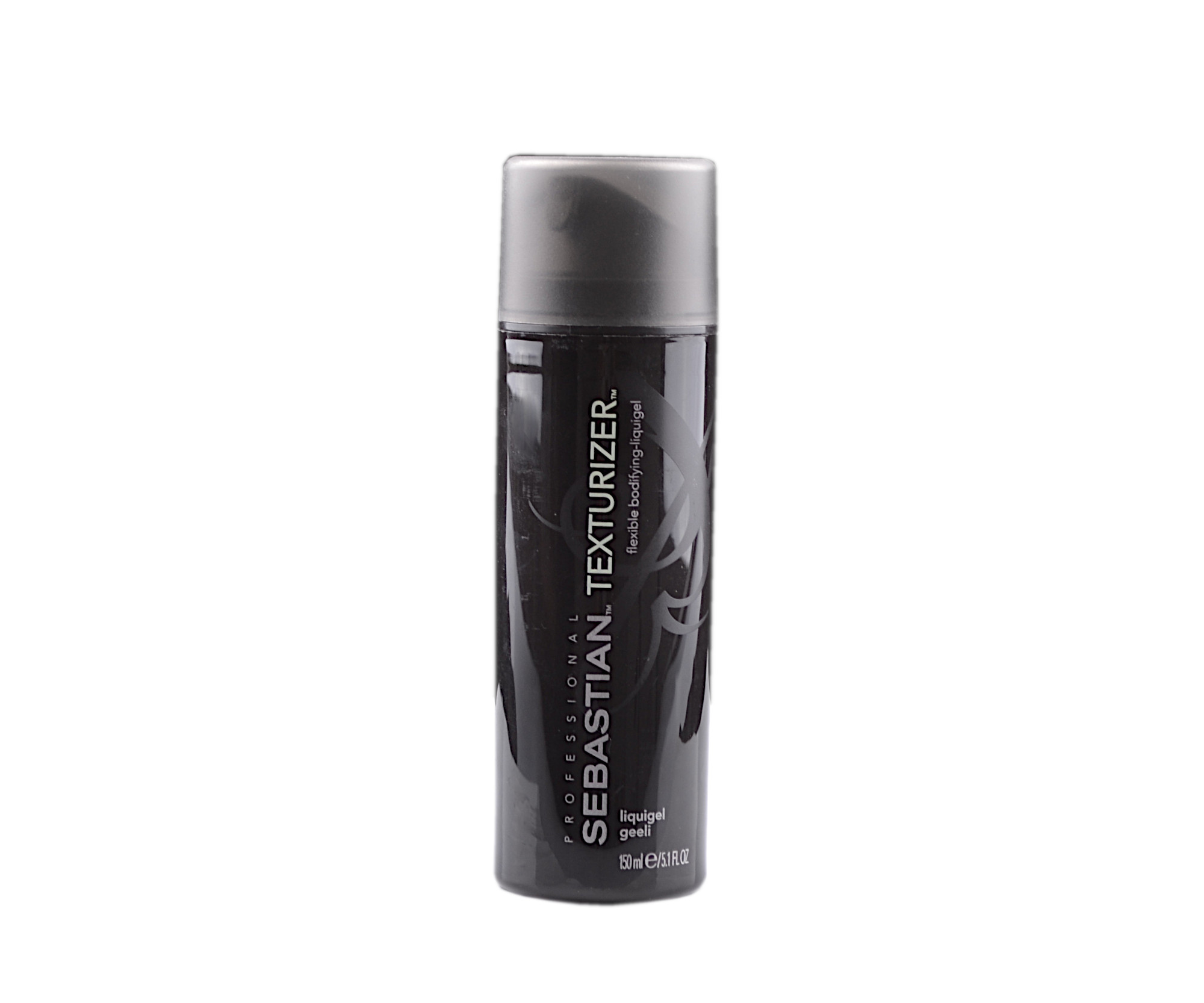 Flexibilní tekutý gel pro objem vlasů Sebastian Professional Texturizer Liquid Gel - 150 ml (81387930) + DÁREK ZDARMA