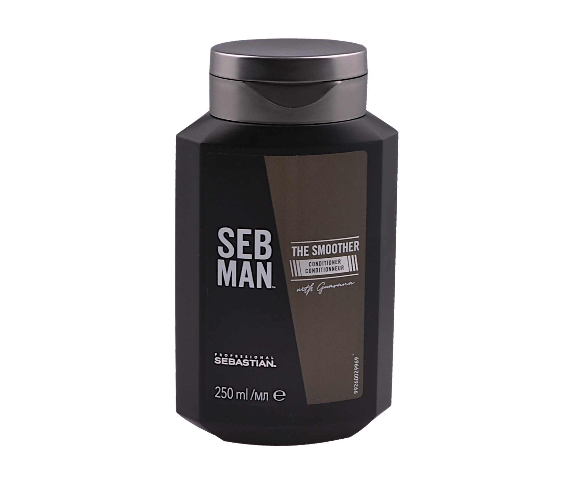 Pánský kondicionér Sebastian Professional Seb Man The Smoother Conditioner - 250 ml (SB6306.250) + DÁREK ZDARMA