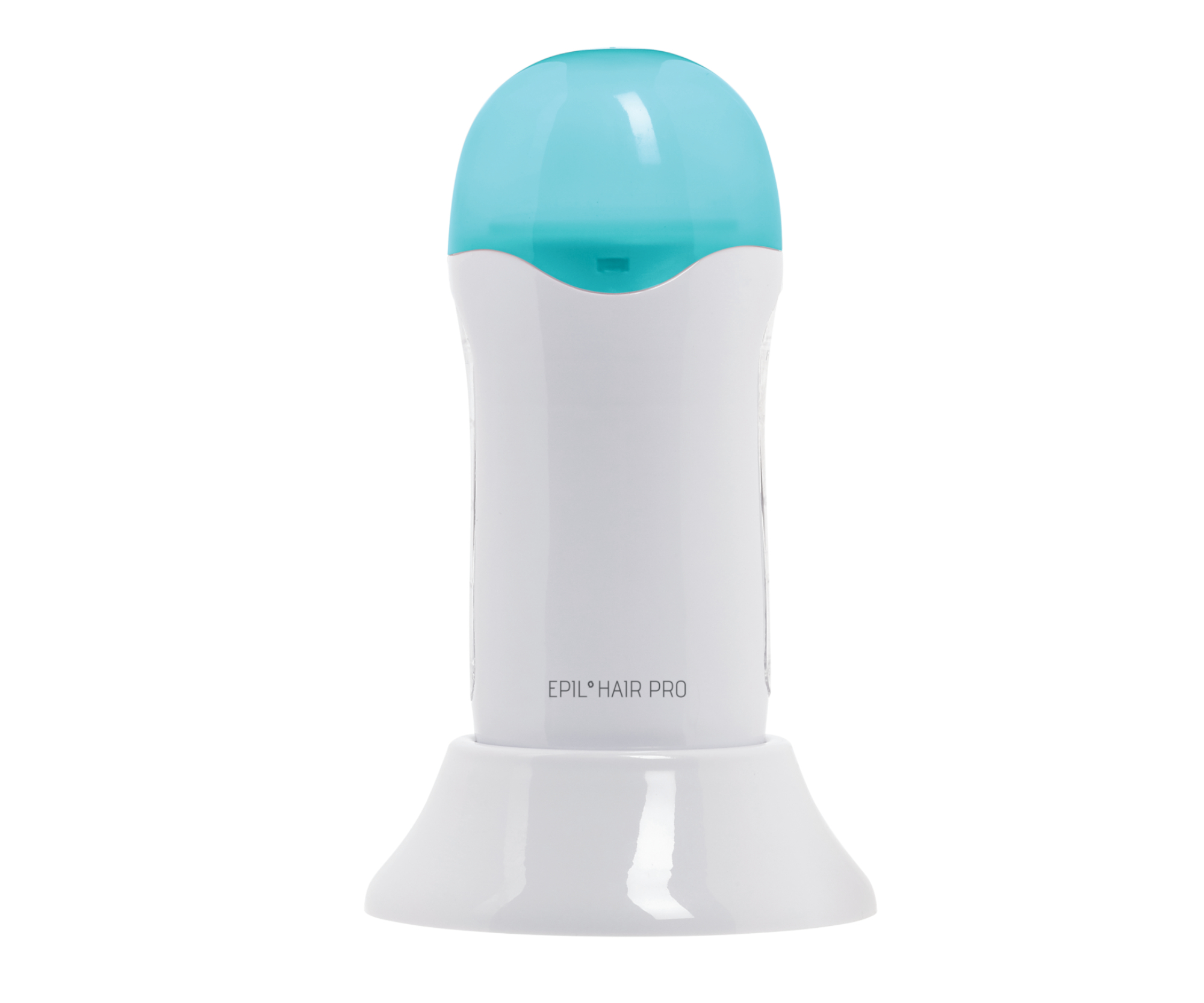 Ohřívač a aplikátor depilačního vosku Sibel - bílý (7410093) + dárek zdarma