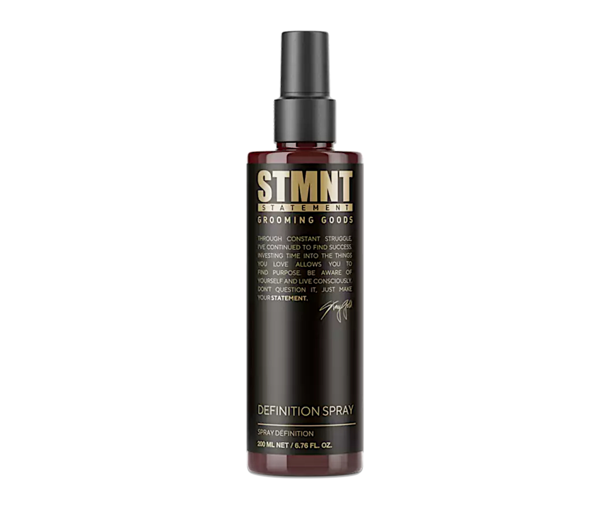 Tvarující sprej na vlasy STMNT Definition Spray - 200 ml (2884583) + DÁREK ZDARMA
