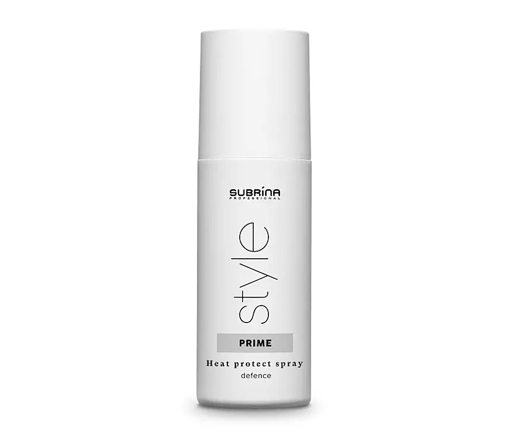 Sprej pro ochranu vlasů před teplem Subrina Professional Prime Heat Protect Spray - 150 ml (060793) + dárek zdarma