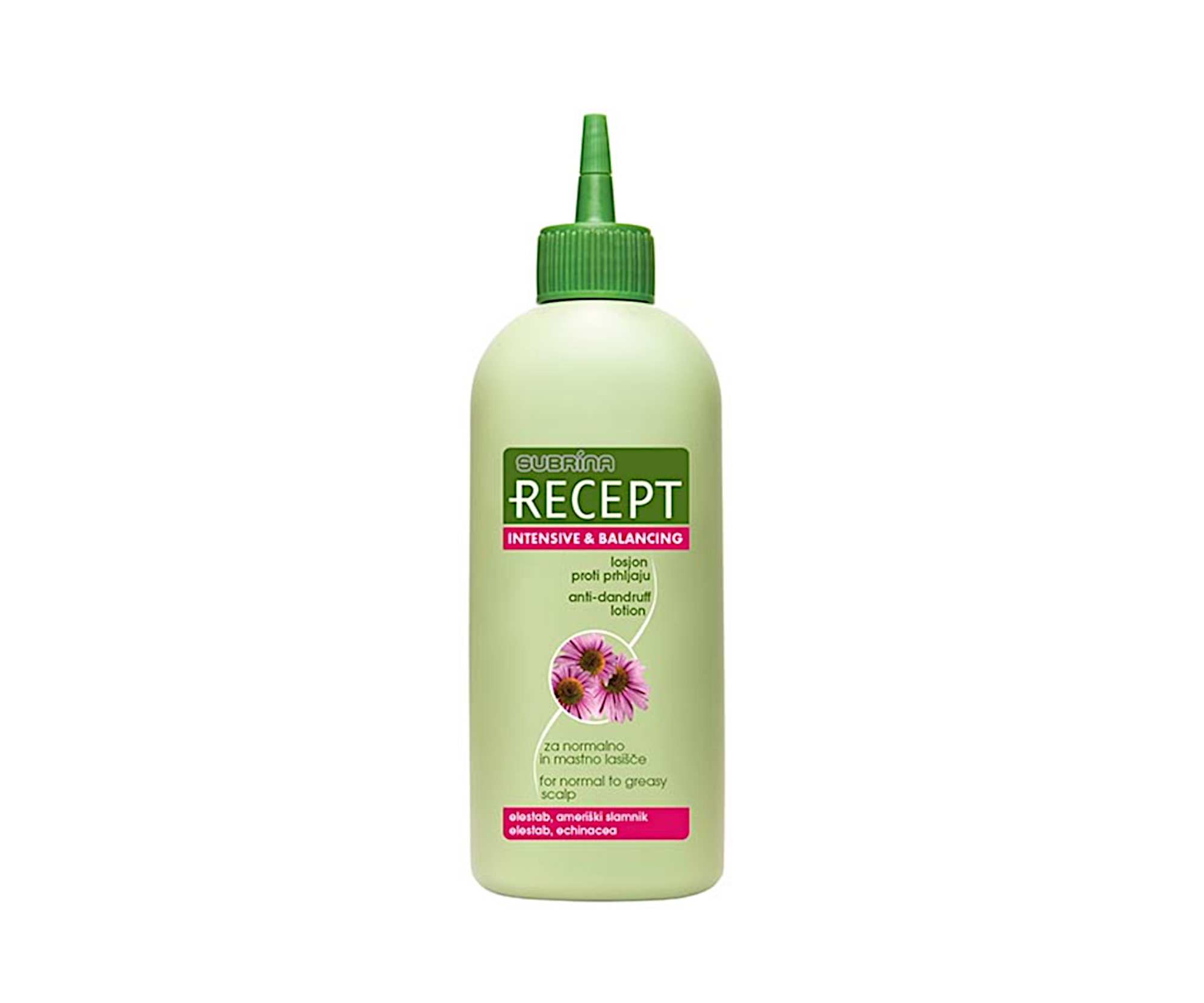 Tonikum proti lupům Subrina Recept - 200 ml (052217) + dárek zdarma