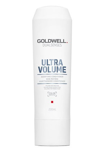 Kondicionér pro objem Goldwell Dualsenses Ultra Volume - 200 ml (206150) + dárek zdarma