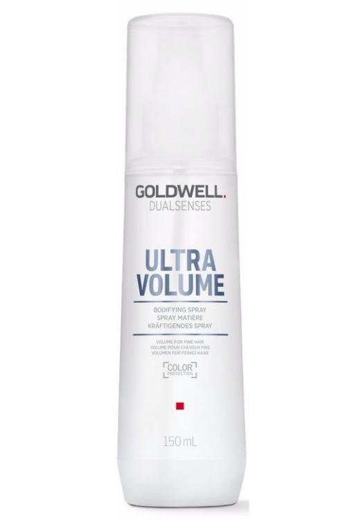 Sprej pro objem vlasů Goldwell Dualsenses Ultra Volume - 150 ml (206151) + DÁREK ZDARMA