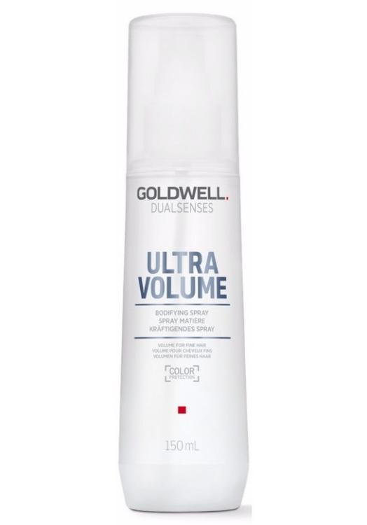 Sprej pro objem vlasů Goldwell Dualsenses Ultra Volume - 150 ml (206151) + dárek zdarma