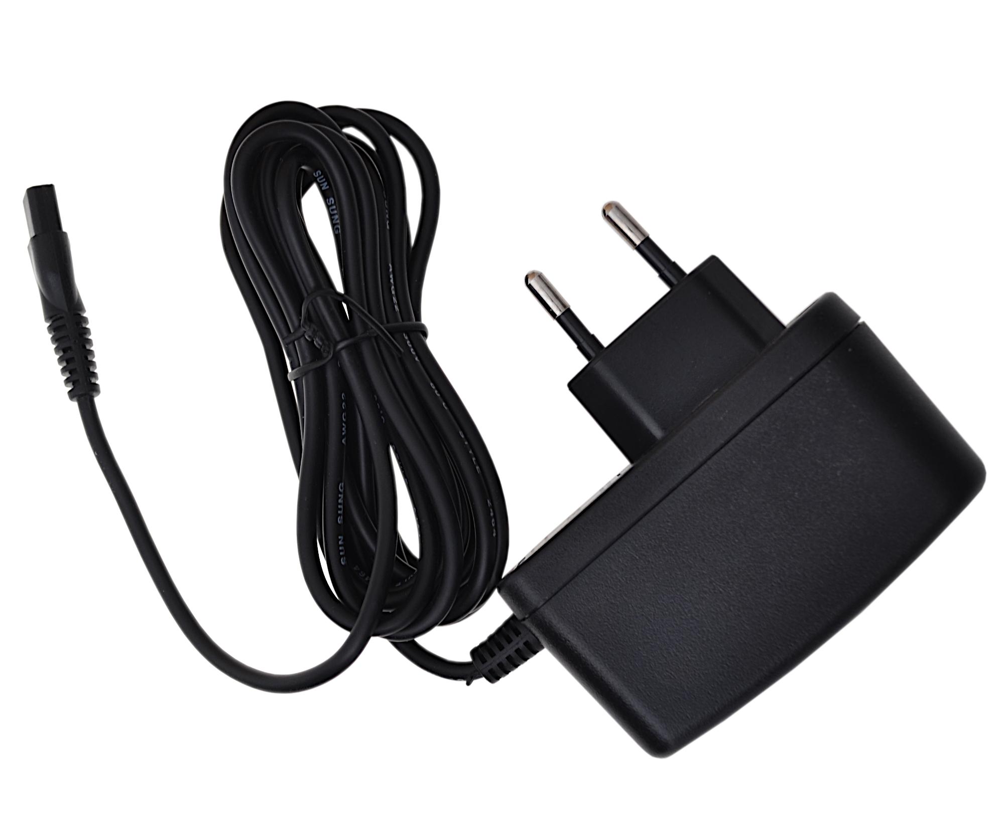 Náhradní nabíjecí adaptér pro strojek Ultron SX Ergo + dárek zdarma