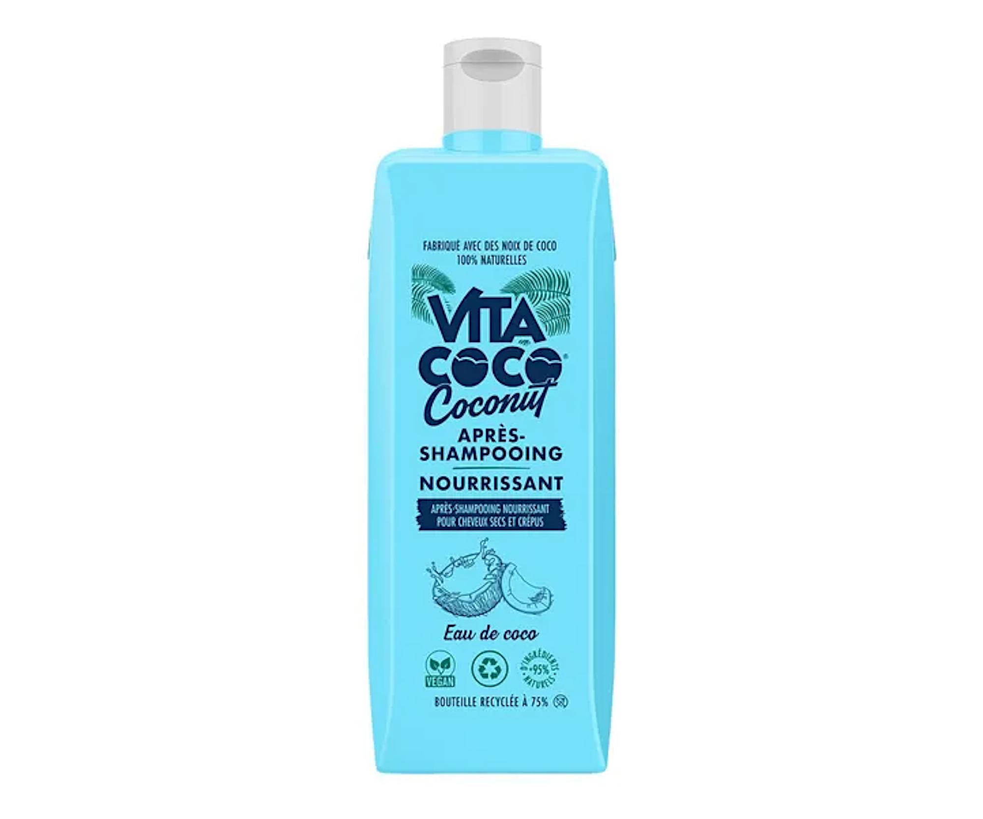 Hydratační kondicionér pro suché vlasy Vita Coco Nourish Conditioner - 400 ml