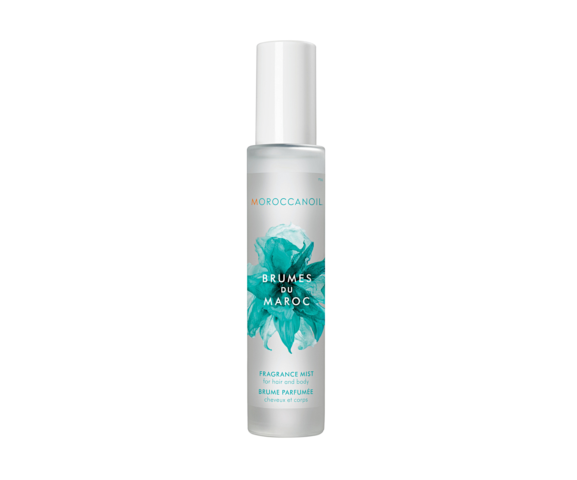 Vůně na vlasy a tělo Moroccanoil Brumes du Maroc - 100 ml (BDM100) + DÁREK ZDARMA